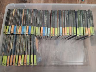 Cds