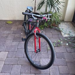 Trek Kids Bike - As Is 