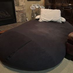 Big Joe FUF - Bean Bag Sofa