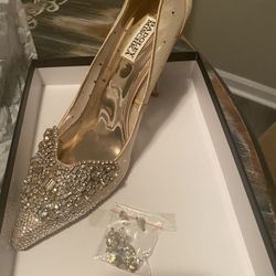 Badgley Mischka Shoes