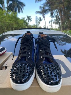 Christian Louboutin
