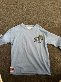 Kids Zara T-Shirt