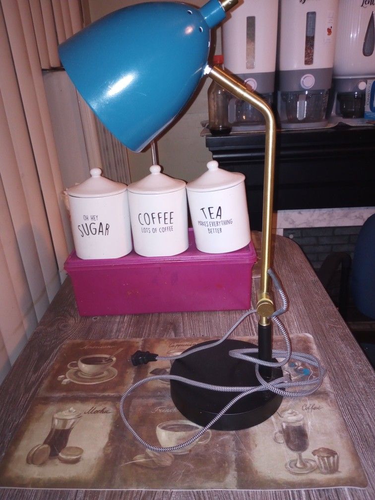 Lamp For Nightstand