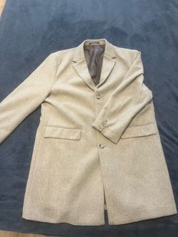 Men’s coat