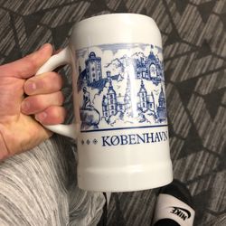 København Mug