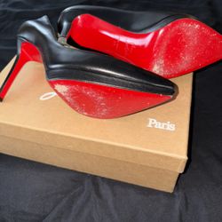 Christian Louboutin Shoes