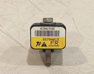 Sensor (contact info removed)5