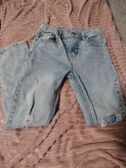 Boys 10
