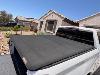 Extang Trifecta 2.0 Tonneau Cover