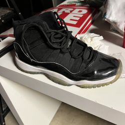 Air Jordan Retro Space Jam 5.5 