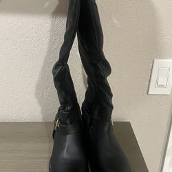 Women’s Boots New $15