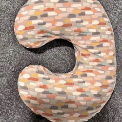 Boppy Breastfeeding Pillow 