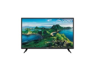 VIZIO 24-inch D-Series FHD LED Smart TV (D24fM-K01)
