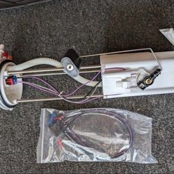 🤯 Chevy/GMC Fuel Pump Assembly ✅️ New Herko- $75