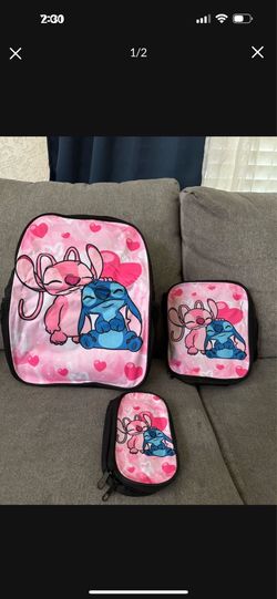 New backpacks