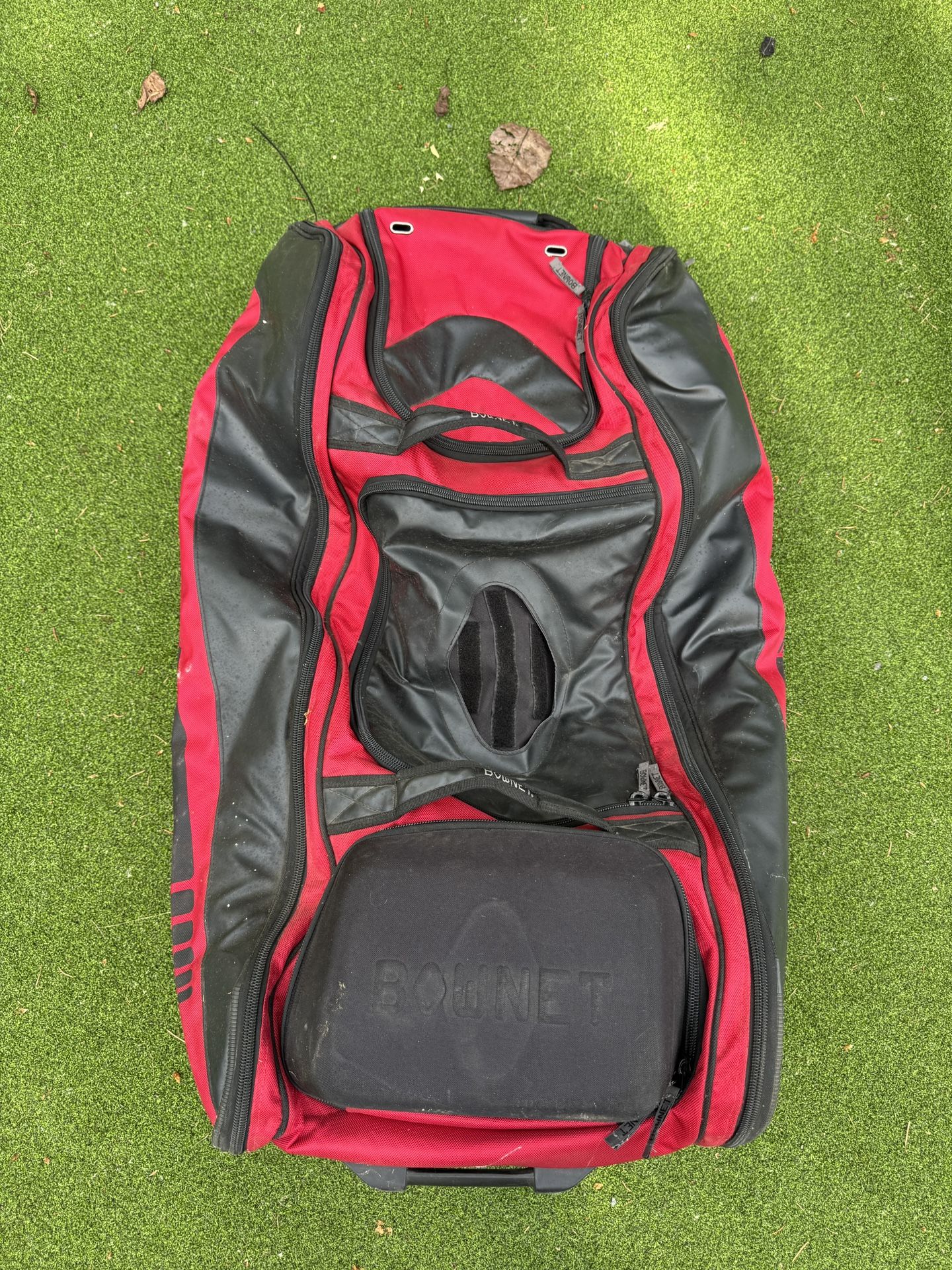 Baseball Catchers Bag