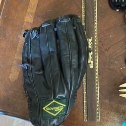 Baseball or Softball glove