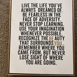 Be You