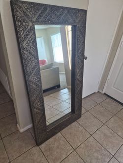 Full length Mirror