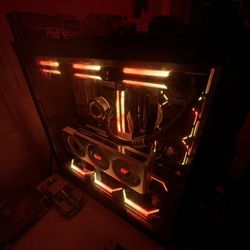 lian li dynamic evo xl case