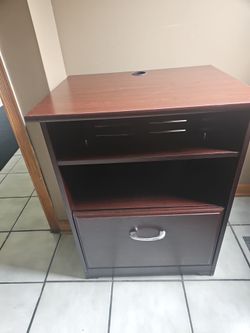 Mueble para tv