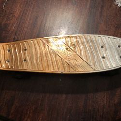 Kryptonics Skateboard Ombre 