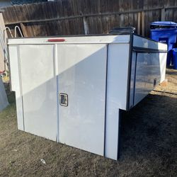 Utility Camper 