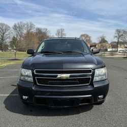 2010 Chevrolet Avalanche