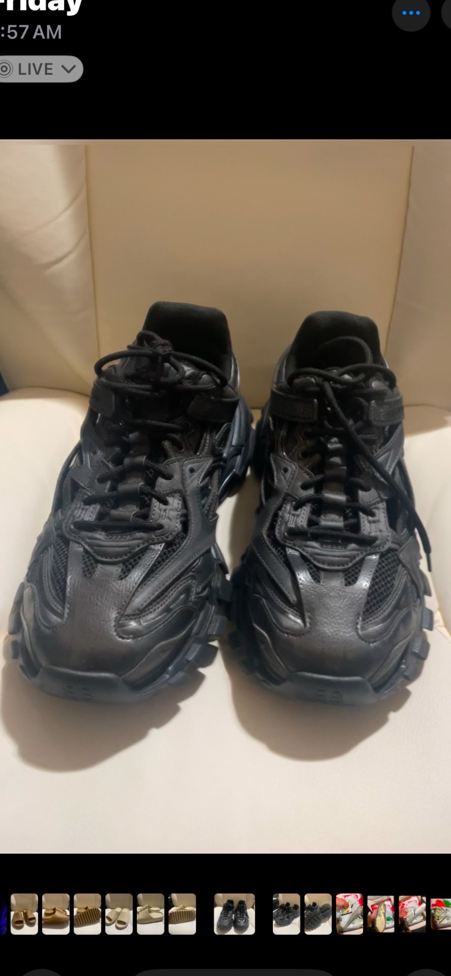 Balenciaga