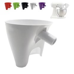 KitchenAid Flour Funnel 
