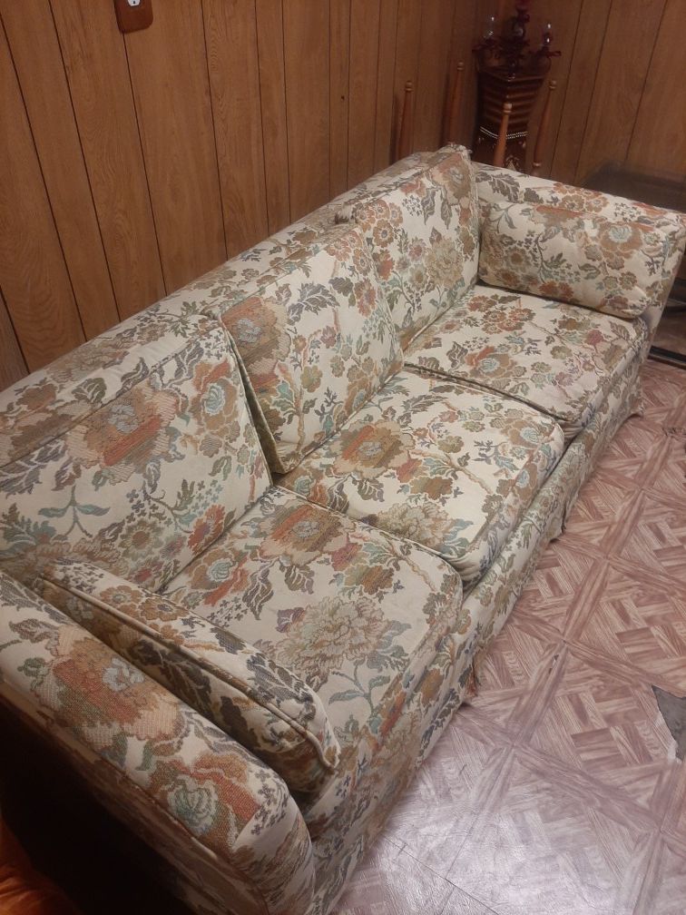 FREE couches!