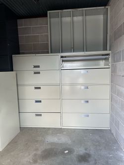 Office Cabinet