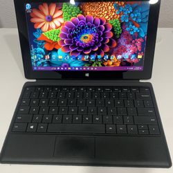 SURFACE PRO 1….2 Generation. WINDOWS 11 Professional  Has Microsoft  2019 Included Install And Activated Also Come With 2 Keyboard 1 Original Charger 