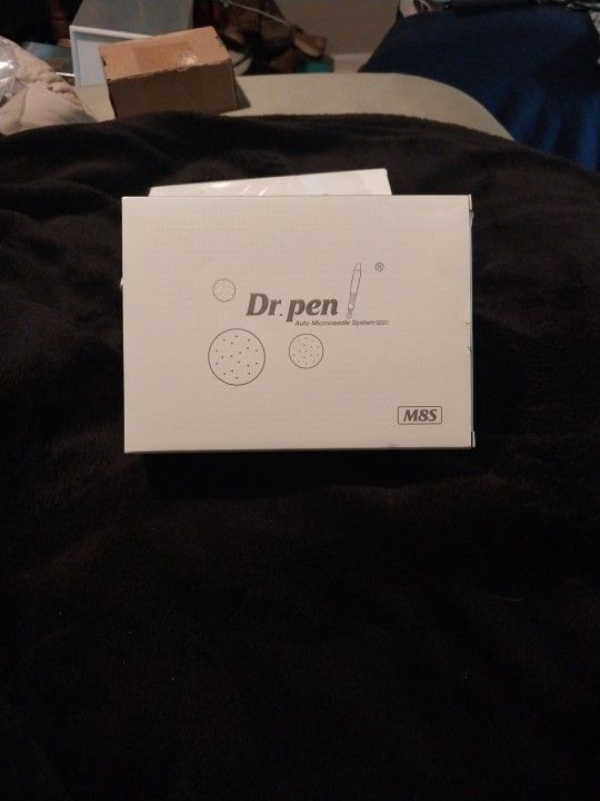 Dr.pen Auto Microneedle System 