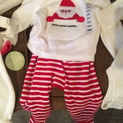 New Christmas Outfits