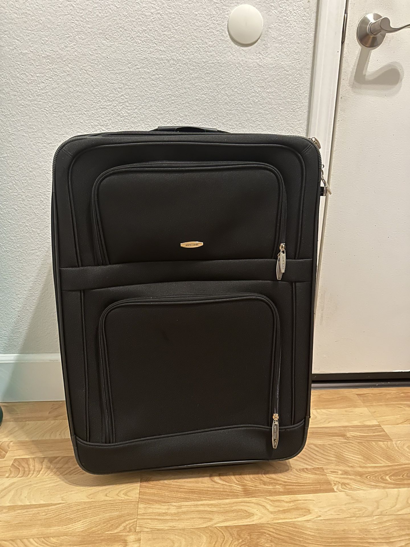 Pierre Cardin Check In Luggage