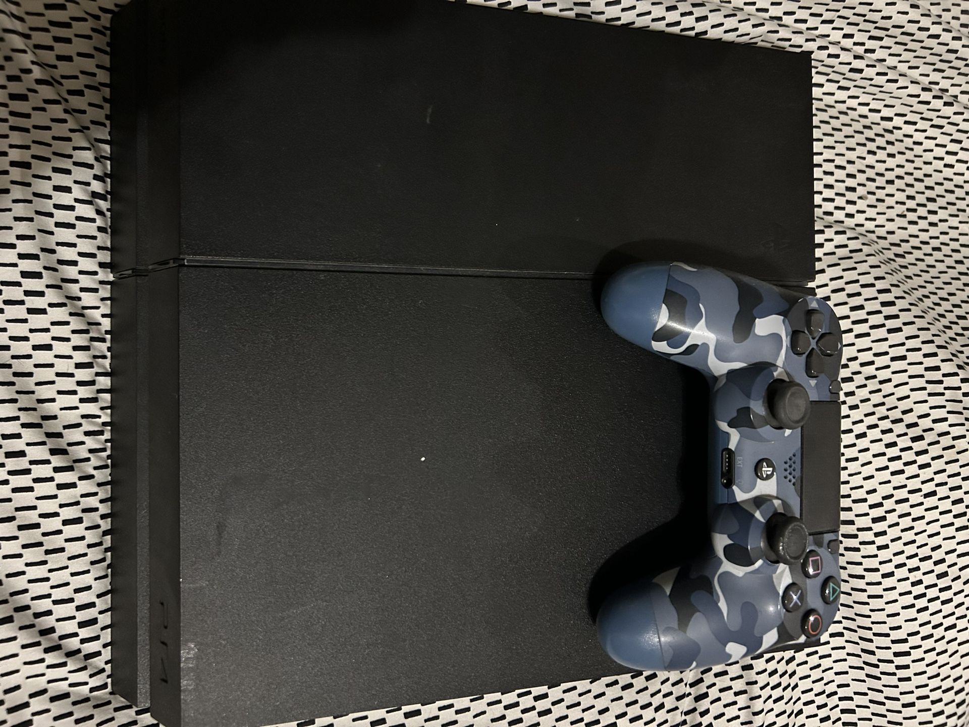 Playstation 4 PS4