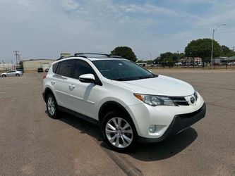 2013 Toyota RAV4