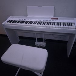 Williams Allegro lV Digital Piano 88 Keys with Stand, Seat, Pedals