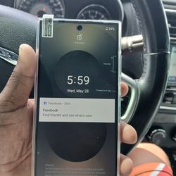 Samsung S24 Ultra Unlocked 