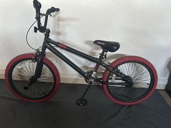 Kent Dread Bike
