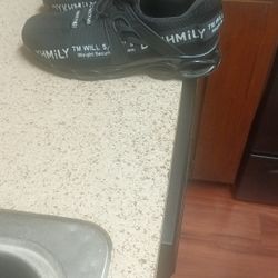  Men's Water Proof Non Slip Urban Work Shoes 