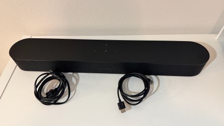 Sonos Beam gen2 soundbar