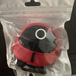 Squid Game AirPod Pro silicone protective case