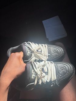Not used haven’t put on since I got them