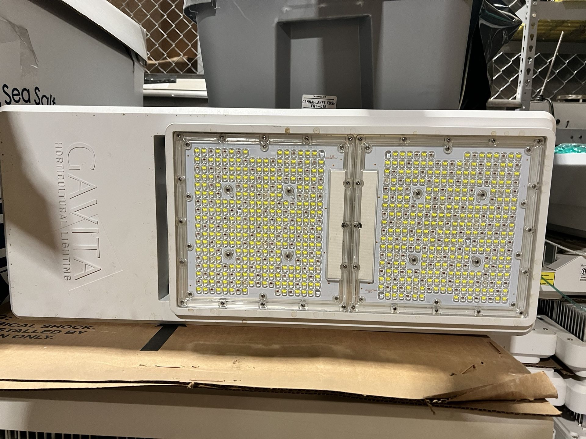 Gavita CT 1930e LED Grow Lights