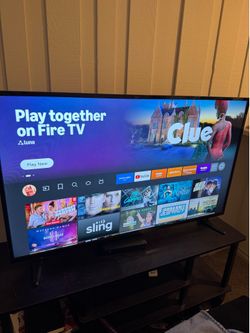 50’ Amazon Fire TV