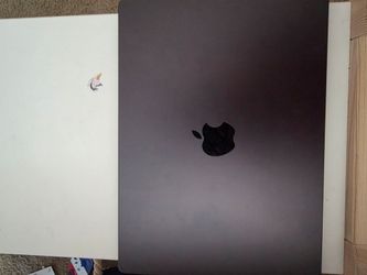 Macbook Pro M5 Pro 24gb Ram 1tb SSD