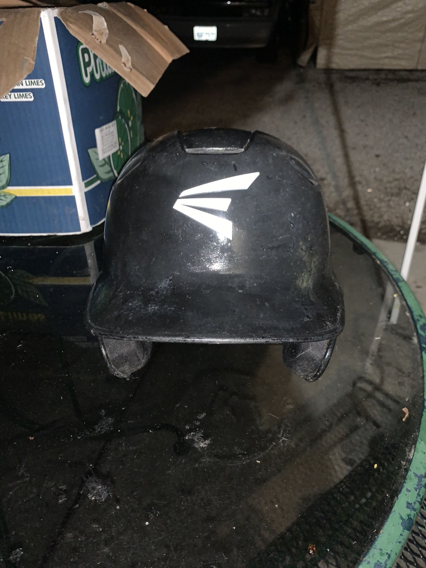 Easton Baseball Helmet