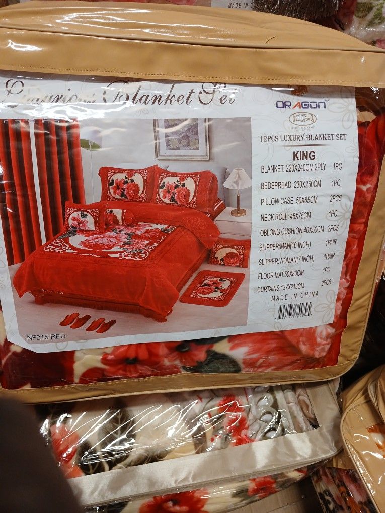 Blanket